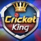 Most exciting one tap online multiplayer Cricket Game