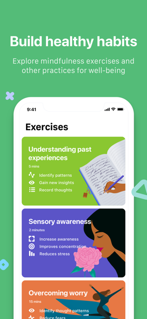 Talkspace Therapy & Counseling(圖4)-速報App