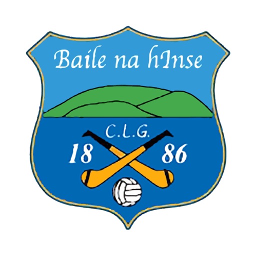 Ballinahinch GAA by OTT Software Solutions Limited