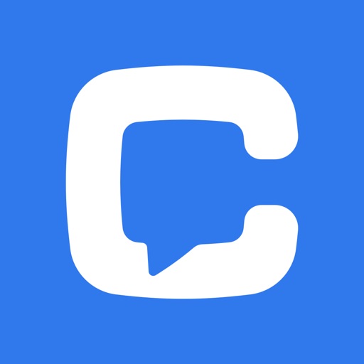 Chanty - Team Communication iOS App
