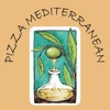 Pizza Mediterranean Fairfield mediterranean food history 