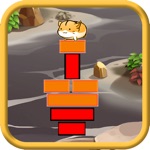 Jumping hamster
