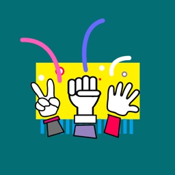 Mind-read  Finger-guessing