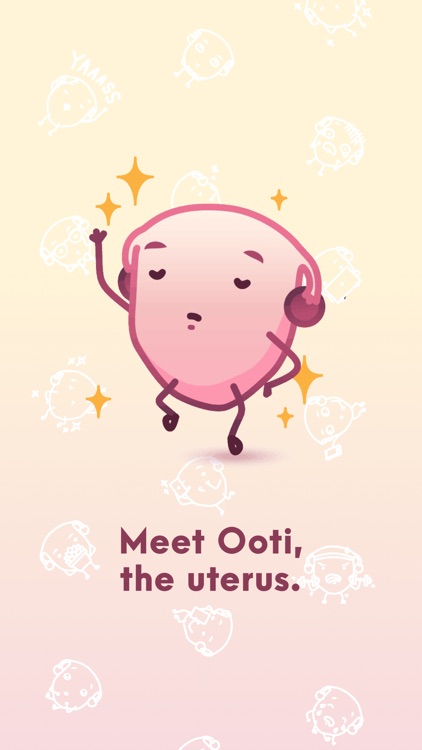 Ooti the Uterus