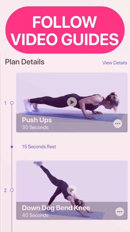 EYL - Full Body Workout Plans