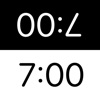 Checkmate chess timer