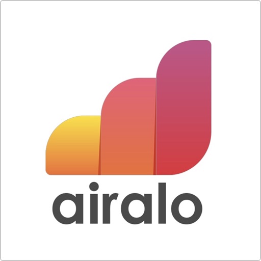 Airalo: eSIM Store