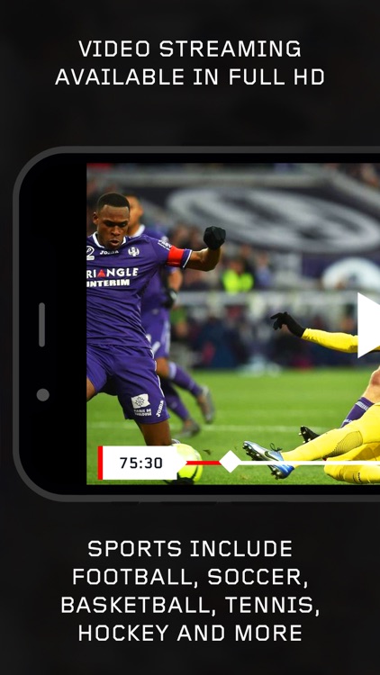 All Sports TV Live Streaming