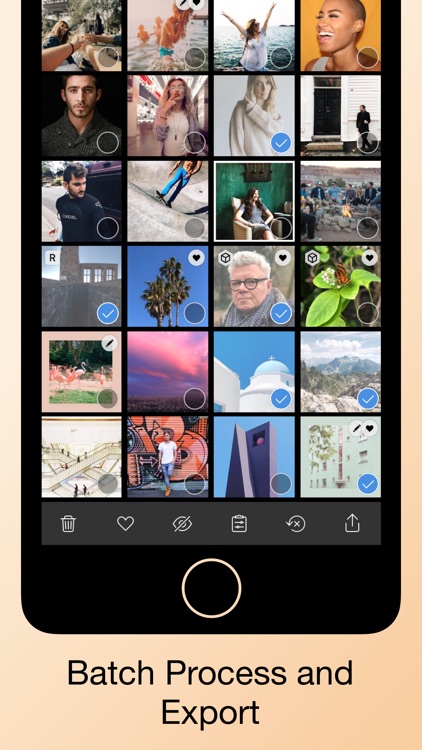 Darkroom – Photo Editor screenshot-9