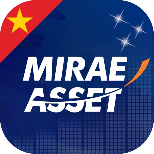 MY ASSET - MIRAE ASSET(VN) iOS App