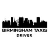 Birmingham Taxis Driver