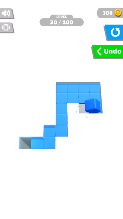 Clean Block screenshot-3