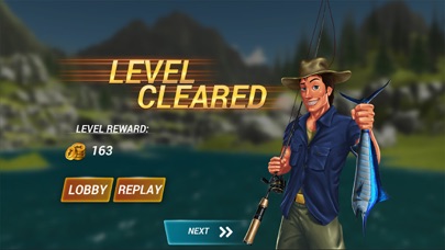 download Fishing Deep Sea Simulator 3D apps 4