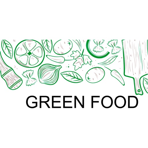 Green Food | Павлодар icon