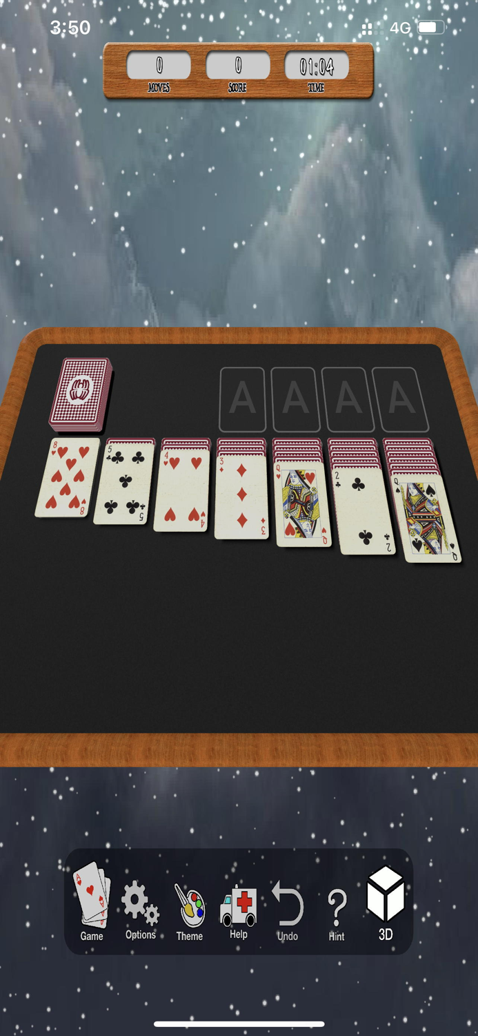 Solitaire Prime