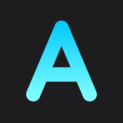 Aurora Dictionary iOS App