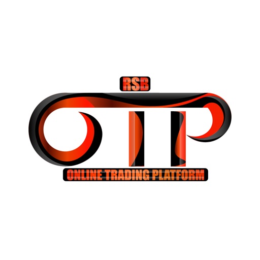 OTP : RSB Online Trading