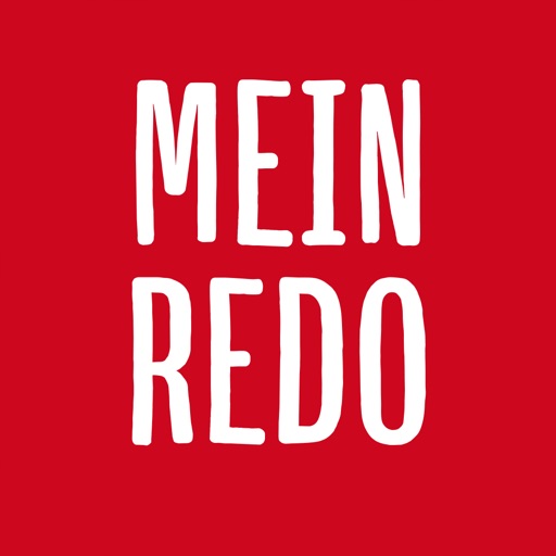 MEIN REDO - Mitarbeiter-App