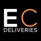 EC Deliveries your local delivery partner