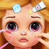 Icon Pimple Popping Salon