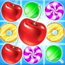 Get Food Splash : Match 3 game for iOS, iPhone, iPad Aso Report