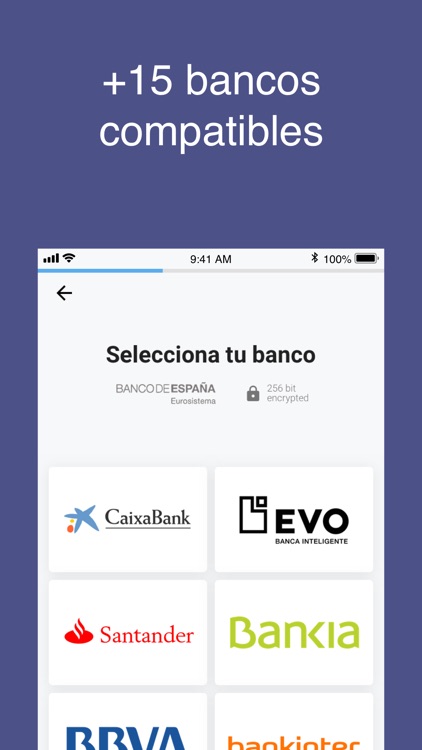 Arbor - App para Ahorrar Fácil screenshot-6