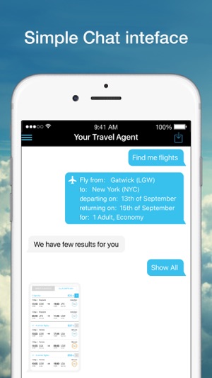 Quicket, your travel companion(圖1)-速報App