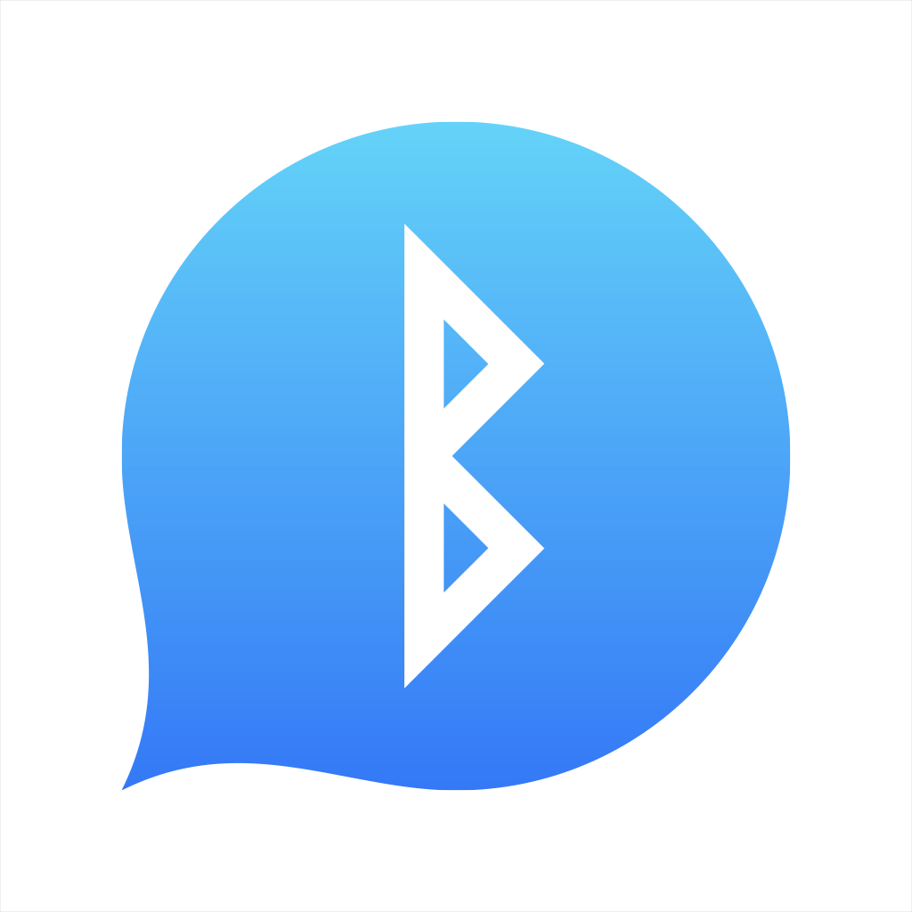 Get Berkanan Messenger Lite for iOS, iPhone, iPad Aso Report