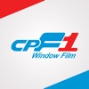 CPF1 Window Film