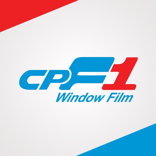 CPF1 Window Film