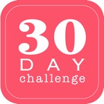 30日フィットネスチャレンジ（広告なし）