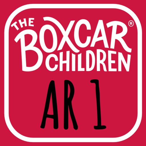 Boxcar 1 AR icon