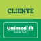 APP Unimed Juiz de Fora – Cliente