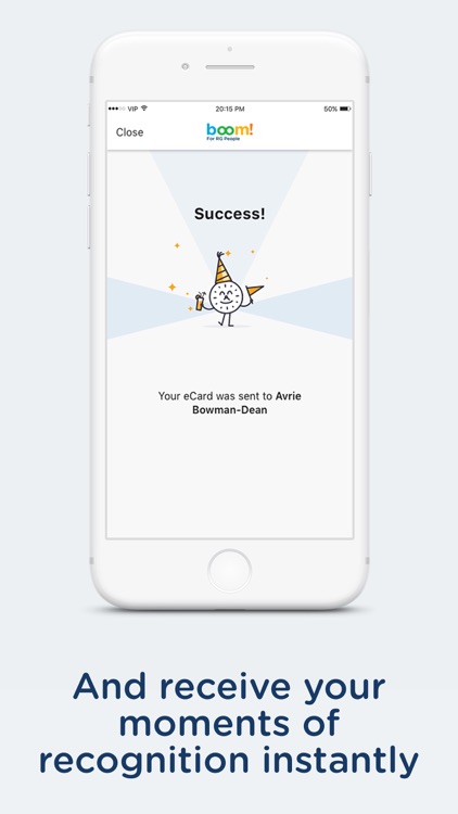 Connect+ screenshot-5