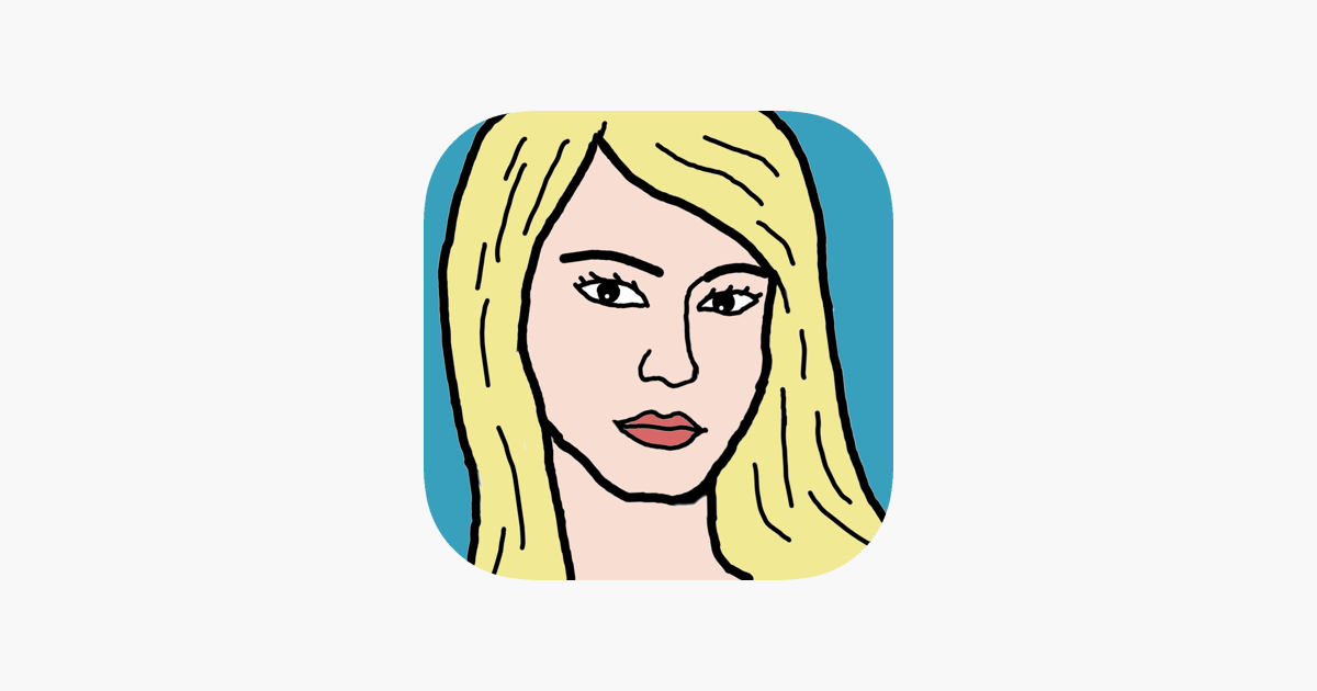 Draw Me On The App Store