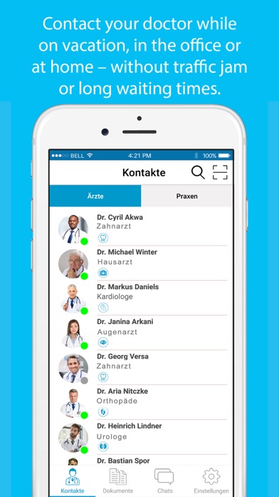 Kanon Health screenshot 2