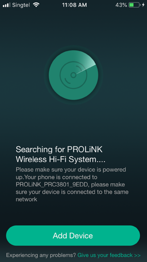 PROLiNK mAudio(圖2)-速報App