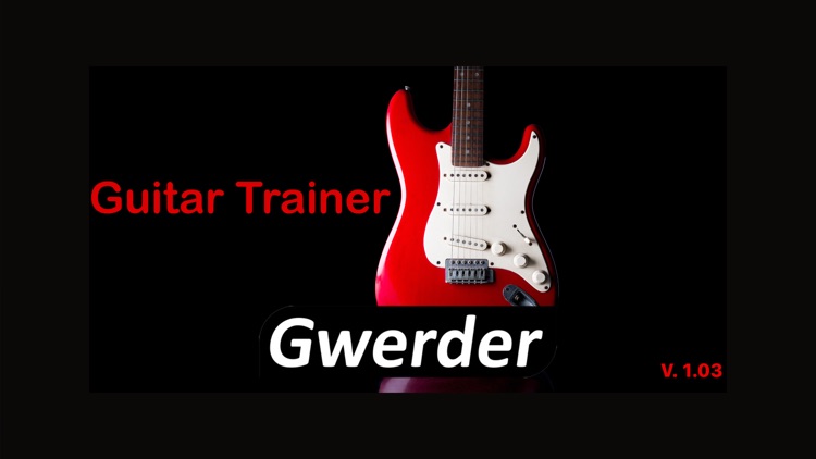 Guitar Trainer