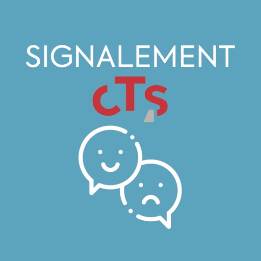 Signalement CTS Download