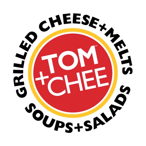 Tom + Chee Icon