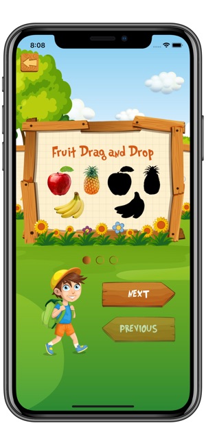 Kids App - Learning made fun(圖3)-速報App