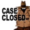 Icon Case Closed