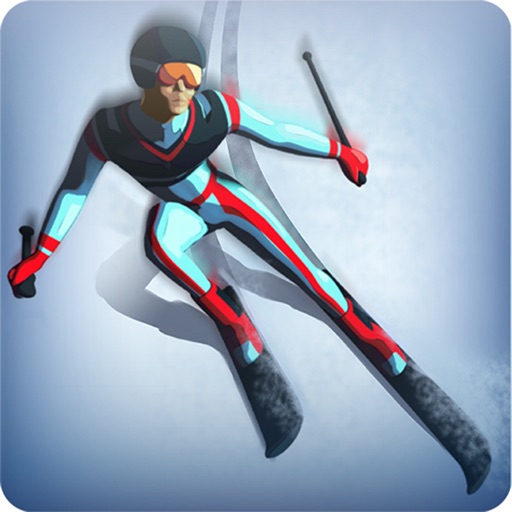 Fallen leaves : SKI KING