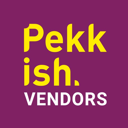 Pekkish SA Vendors