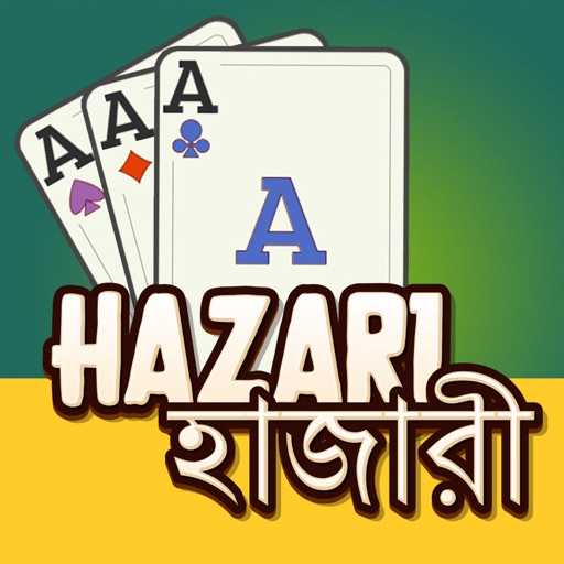 Hazari iOS App