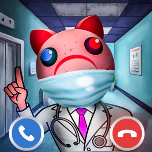 Doctor pigg call