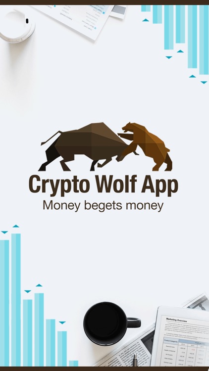wolf crypto game