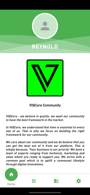 Viqcore Community(圖6)-速報App