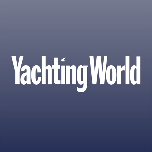 Yachting World Magazine NA Icon