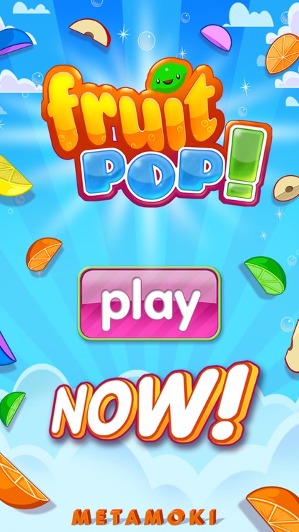 Fruit Pop! screenshot-3